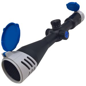 دوربین تفنگ دیسکاوری مدل 50×16 4 vt 3