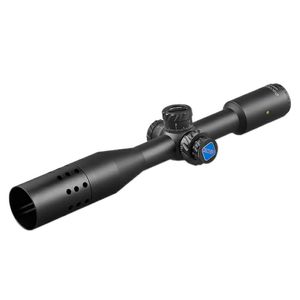 دوربین تفنگ دیسکاوری مدل hd 10x44