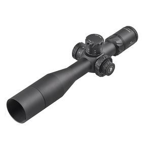 دوربین تفنگ دیسکاوری مدل hd 4 24x50 34mm ffp