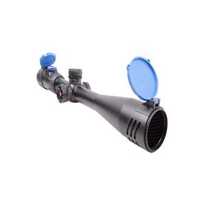 دوربین تفنگ دیسکاوری مدل hi 8_32x50 sf