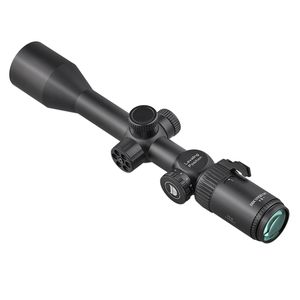 دوربین تفنگ دیسکاوری مدل irac 3 9x40