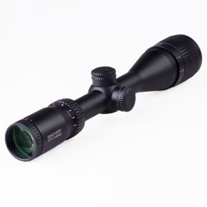 دوربین تفنگ دیسکاوری مدل vt 1 3 9x40 ao