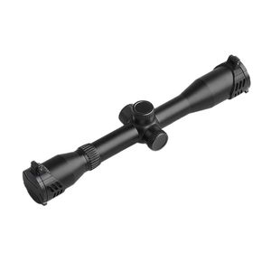 دوربین تفنگ دیسکاوری مدل vt r 4x32 ai