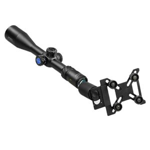 دوربین تفنگ دیسکاوری مدل vt t 6 24x50 ffp