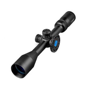 دوربین تفنگ دیسکاوری مدل vt z 4 16x44