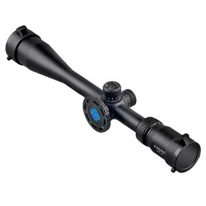 دوربین تفنگ دیسکاوری مدل vt z4x6x44