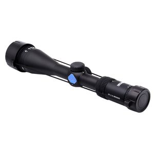 دوربین تفنگ دیسکاوری مدل vt1 pro 4 16x42