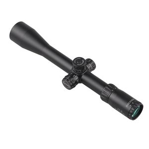 دوربین تفنگ دیسکاوری مدل vtr 6 24x44 sf