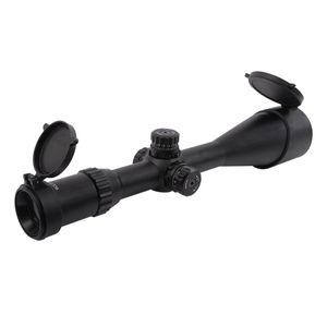دوربین تفنگ سنترپوینت مدل 56×16 4 lr416s1 999