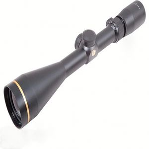 دوربین تفنگ لئوپولد مدل vx 3i 4.5 14x50mm