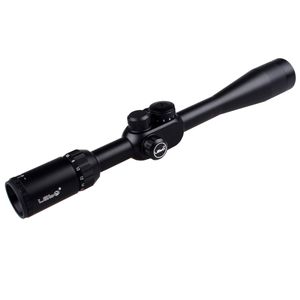 دوربین تفنگ لبو مدل 40×20 6.5 tcir