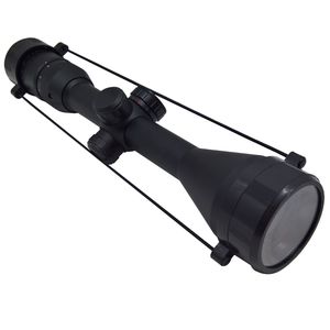 دوربین تفنگ مدل 40 9×3 ir wr