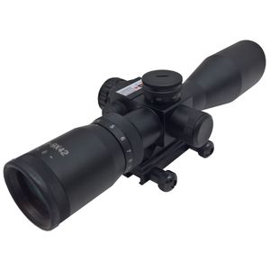 دوربین تفنگ مدل 42 9 3 accurate ir