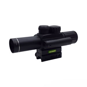 دوربین تفنگ مدل jgbgm6 4x25