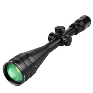 دوربین تفنگ هاوک کد 50 16 4 ir oa