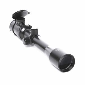 دوربین تفنگ ومز مدل  vomz 3_9x42 lc