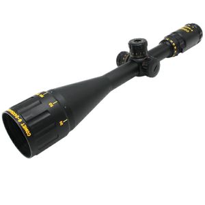 دوربین تفنگ کومت مدل 6x24 50