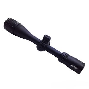 دوربین تفنگ کونوس مدل 550  3 9x40aoir