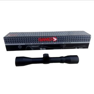 دوربین تفنگ گامو مدل 20×4