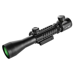 دوربین تفنگ یوکو مدل 40x9 3 eg