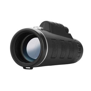 دوربین تک چشمی بوشنل مدل 40x60 9500m