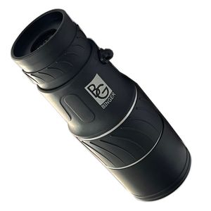 دوربین تک چشمی بینگر مدل 100x60