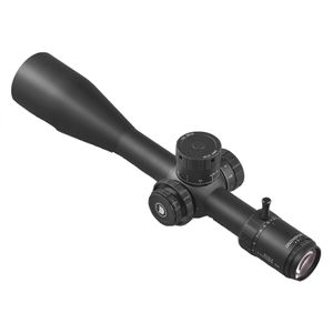 دوربین تک چشمی دیسکاوری مدل ffp. 1.20 ed   elr 5_40×56  s