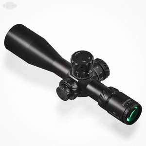 دوربین تک چشمی دیسکاوری مدل hd  4_24×50  ffp  34mm