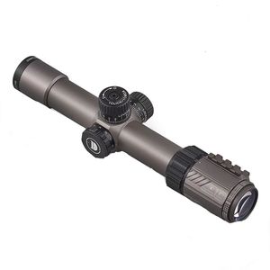 دوربین تک چشمی دیسکاوری مدل wg 1.2_6x24 ir