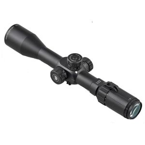 دوربین تک چشمی دیسکاوری مدل دوربین دیسکاوری ffp  4_16×44 sf