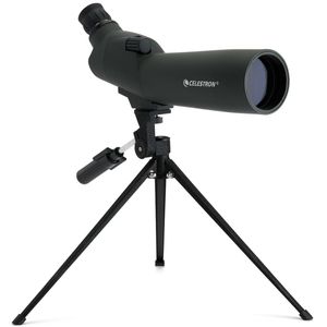 دوربین تک چشمی سلسترون مدل 20 60x 60mm 45 degree