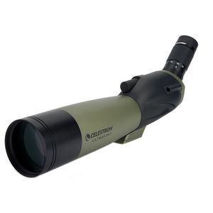 دوربین تک چشمی سلسترون مدل ultima 80mm 45 degree