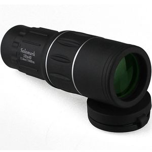 دوربین تک چشمی سولومارک مدل 10x40