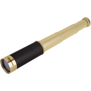 دوربین تک چشمی سولومارک مدل 20×35 brass
