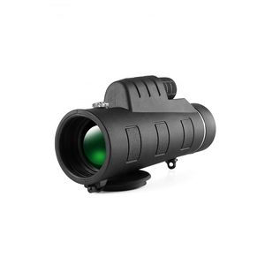 دوربین تک چشمی مدل 10x40 large