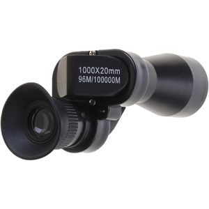 دوربین تک چشمی مدل 20x8