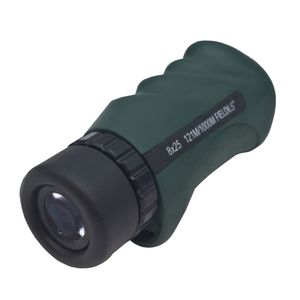 دوربین تک چشمی مدل 25×8 dhd