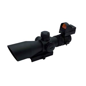 دوربین تک چشمی مدل 3 9x32 p4