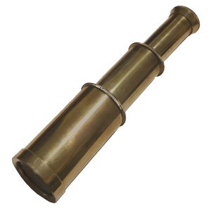 دوربین تک چشمی مدل brass bin