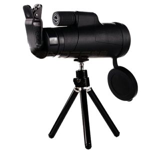 دوربین تک چشمی مدل kingopt  10x42