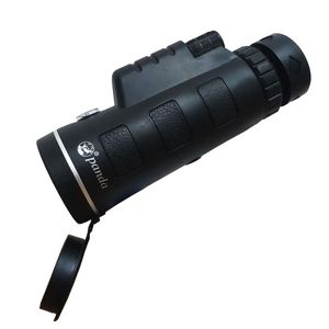 دوربین تک چشمی پاندا مدل 35x50