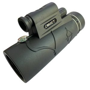 دوربین تک چشمی کومت مدل 40x60 laser