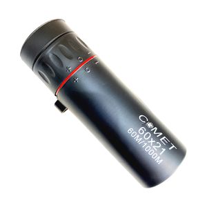 دوربین تک چشمی کومت مدل 60x21