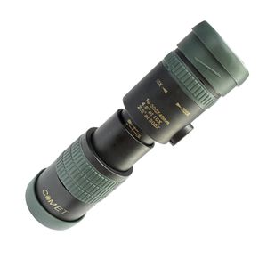 دوربین تک چشمی کومت مدل mono 10x 300x40mm