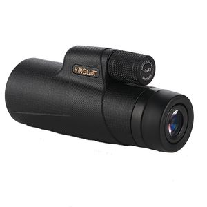 دوربین تک چشمی کینگ‌اپت مدل kmm 10x42