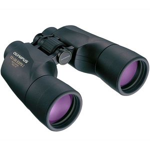 دوربین دو چشمی الیمپوس مدل 12x50 exps i