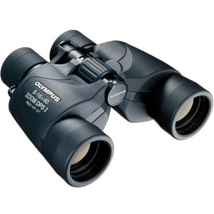 دوربین دو چشمی الیمپوس مدل 8 16x40 zoom dps i