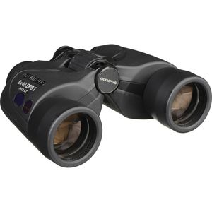 دوربین دو چشمی الیمپوس مدل dps i 8x40