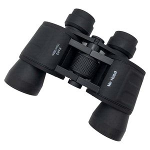 دوربین دو چشمی اچ ایزی مدل coated optics 8x40