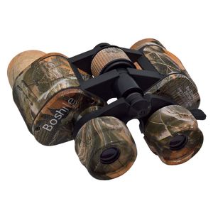 دوربین دو چشمی بوشیل مدل camouflage 8 32×40